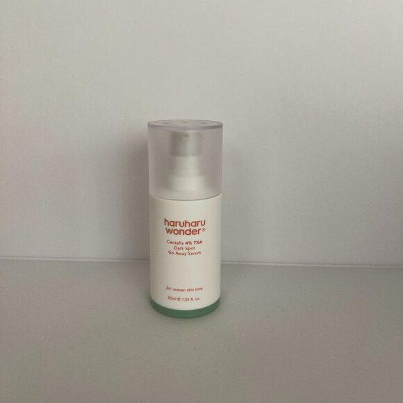 Haruharu Wonder Centella 4% TXA Dark Spot Go Away Serum – 30ml - Picture 1 of 2